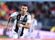 蜂鸟电竞- c罗新赛季球衣尤文 