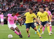 蜂鸟竞技-关于赛地聚焦：NBA总决赛赛前热度飙升，乌迪内斯强势反弹，话题不断，球探报告显示潜力的信息