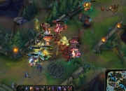 蜂鸟竞技-包含Doinb关键节点挺进下一轮，瑞士队带队取胜！的词条