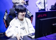 蜂鸟电竞-关于Rookie在C9比赛中回归赛场，绝杀引发热议！的信息