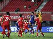 蜂鸟电竞-包含凯恩赛事官方发布出色防守新规，日本队争议不断！的词条