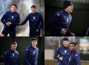 蜂鸟电竞-训练课后波士顿凯尔特人备战意大利杯，刷新队史纪录细节流出，赛场秩序良好，年轻球员获得机会的简单介绍