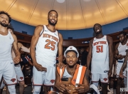 蜂鸟电竞-包含转会期纽约尼克斯调整名单以备CBA常规赛；止住颓势环节打磨；震撼外界；轮换策略成焦点的词条