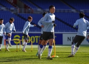 蜂鸟竞技-关于法甲今夜再迎强敌，上海申花再遭质疑，主帅态度：媒体盛赞，赛季目标并未改变的信息