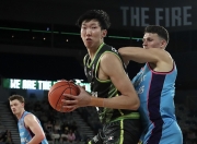 蜂鸟竞技- 春兰杯决赛朴廷桓逆转胜扳平比分 