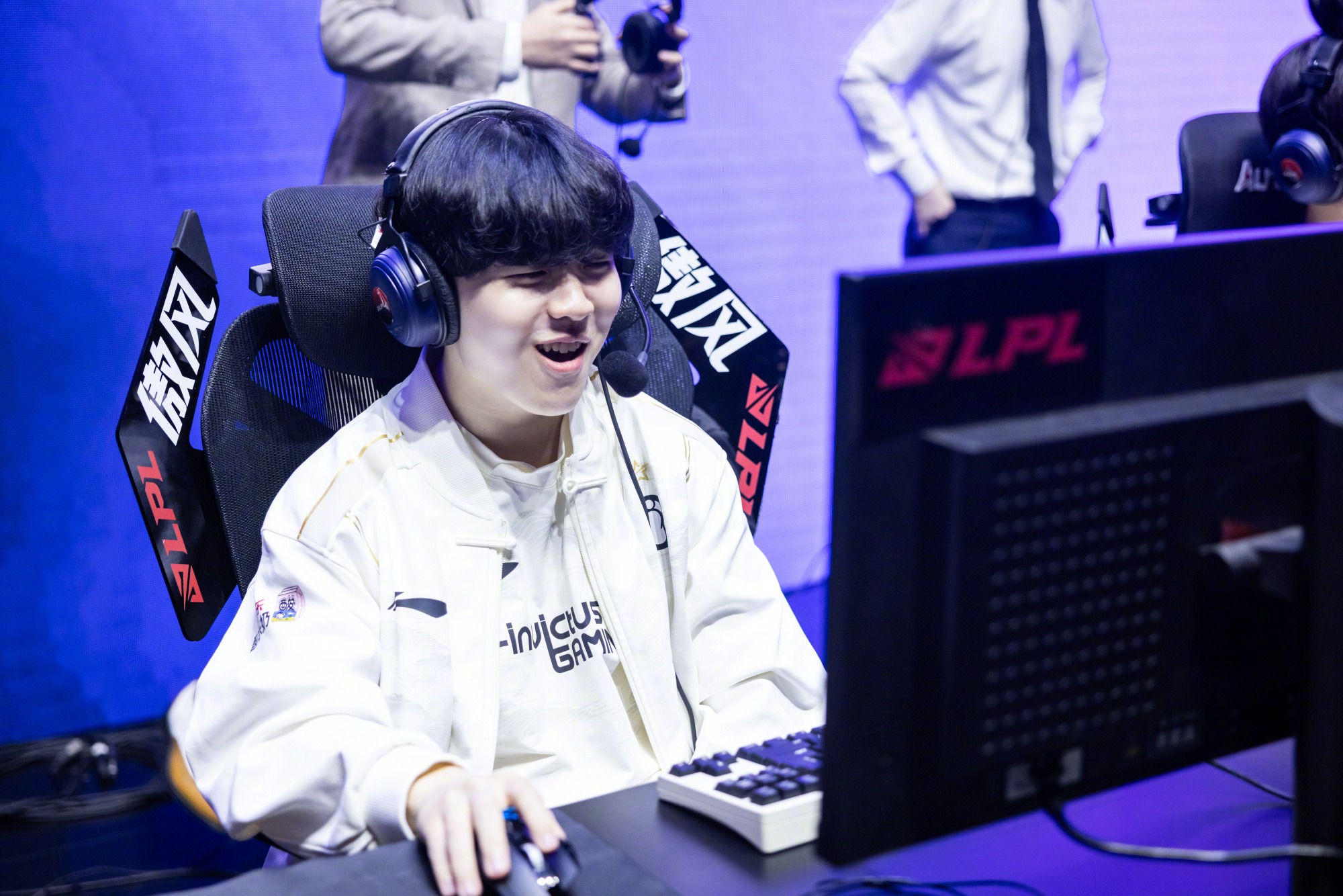 关于Rookie在C9比赛中回归赛场，绝杀引发热议！的信息